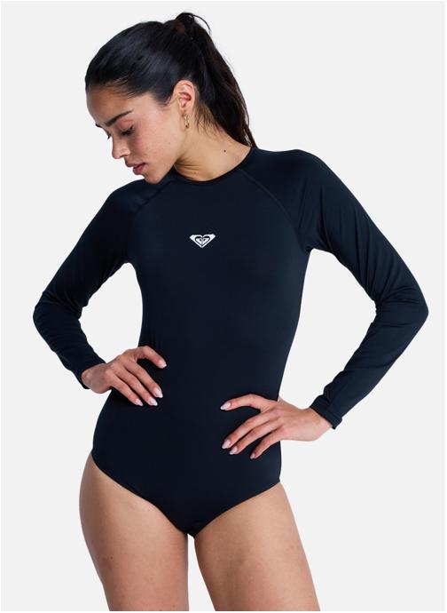 Roxy 1 pièce Essentials femme noir