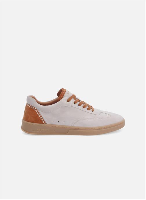 Schmoove Baskets basses Sneakers SAN MARINO SNEAKER M homme beige