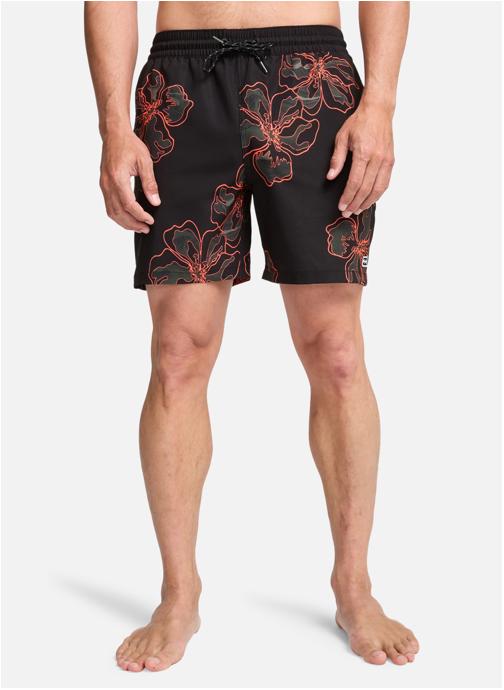Billabong Shorts de bain Sundays Layback homme bleu