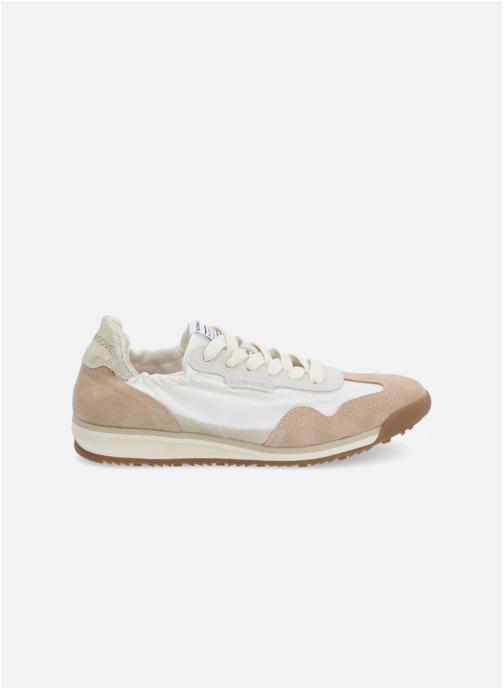 Schmoove Baskets basses Sneakers CAMDEN SNEAKER W femme blanc