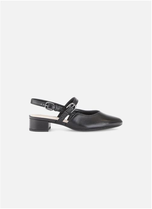 Gabor Escarpins 81.524 femme noir