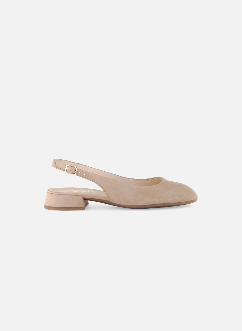 Escarpins 82.240 femme beige Gabor Escarpins 82.240 femme beige Beige