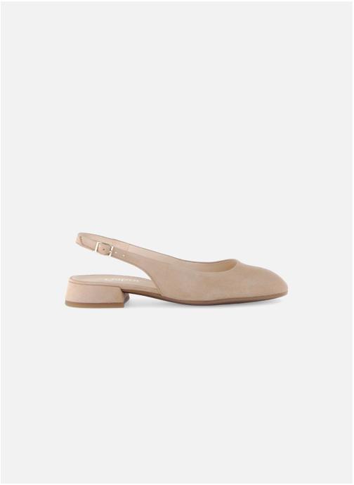 Gabor Escarpins 82.240 femme beige