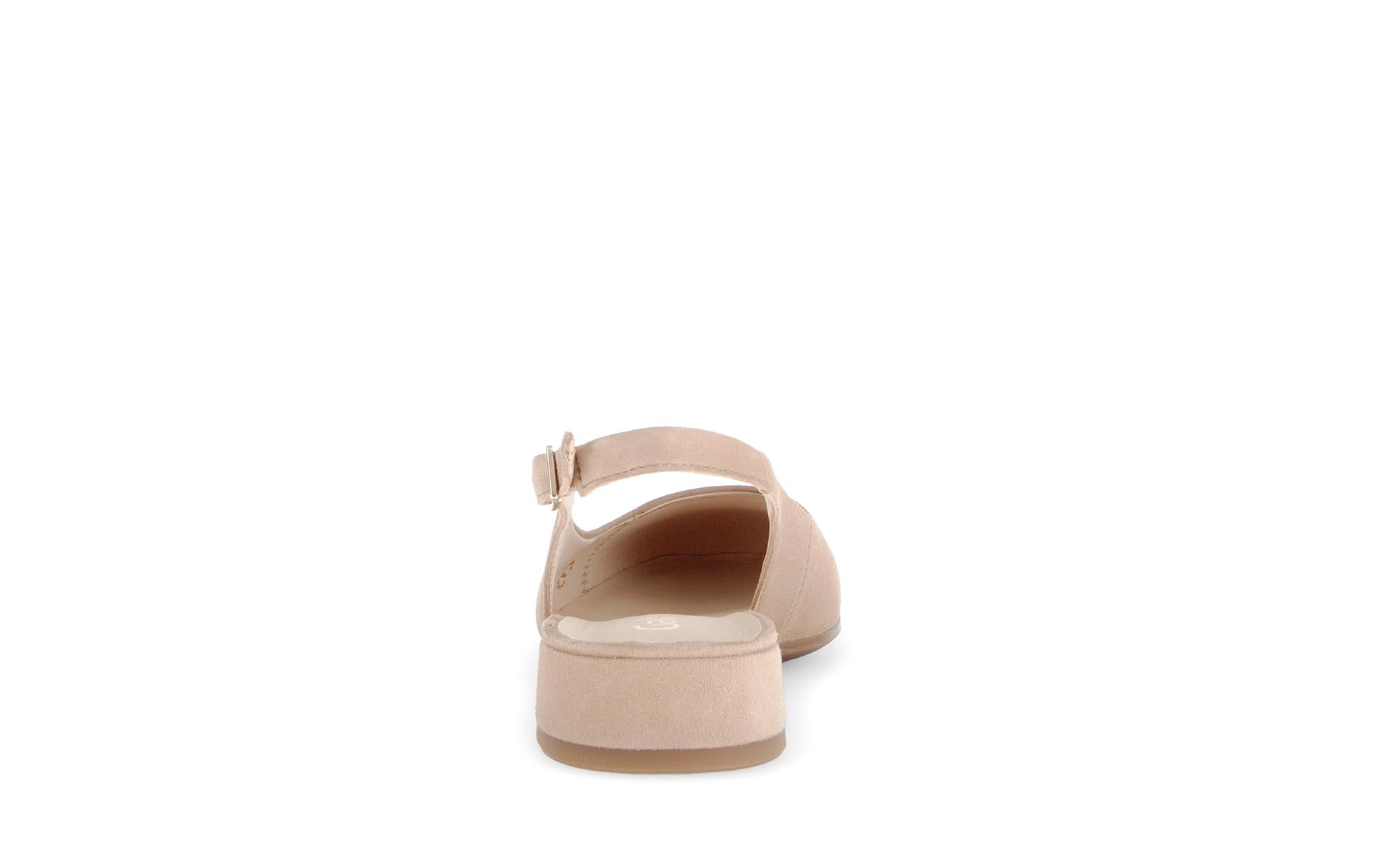 Escarpins 82.240 femme beige Gabor Escarpins 82.240 femme beige Beige