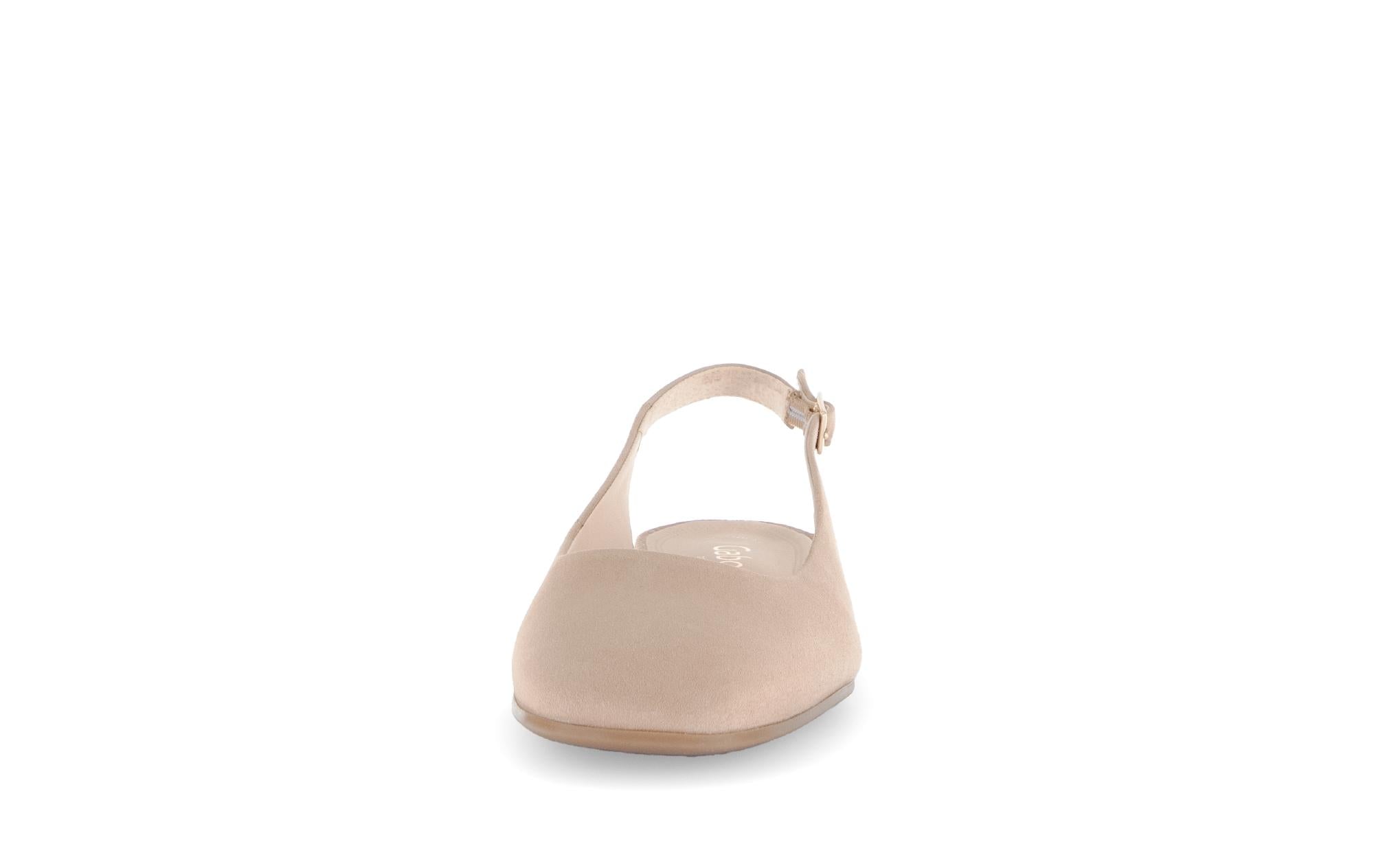 Escarpins 82.240 femme beige Gabor Escarpins 82.240 femme beige Beige