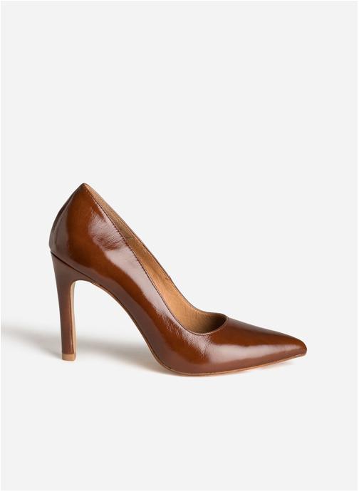 Eram Escarpins ULANIAA femme marron