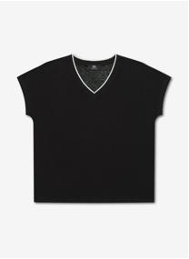 Tee-shirts Tee-Shirt ARY Black femme noir Le temps des cerises Tee-shirts Tee-Shirt ARY Black femme noir Noir