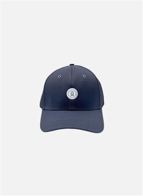 Serge Blanco Casquettes Casquette homme bleu