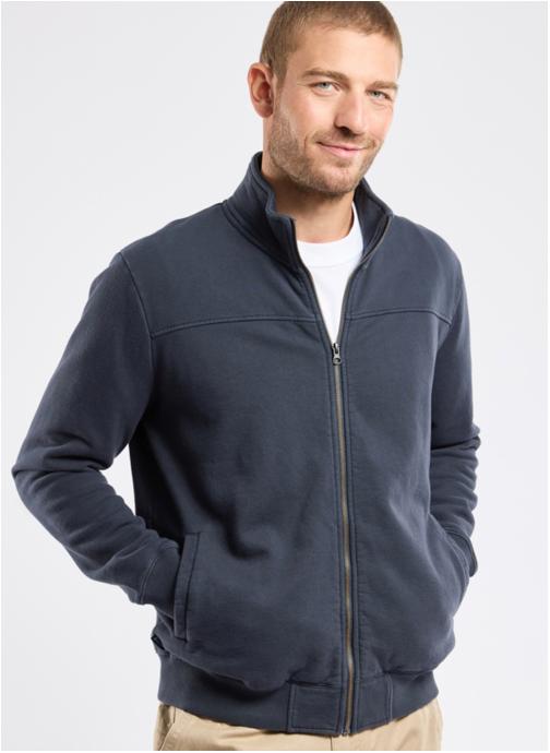 Bermudes Sweats à capuche Sweat Torontos navy homme bleu