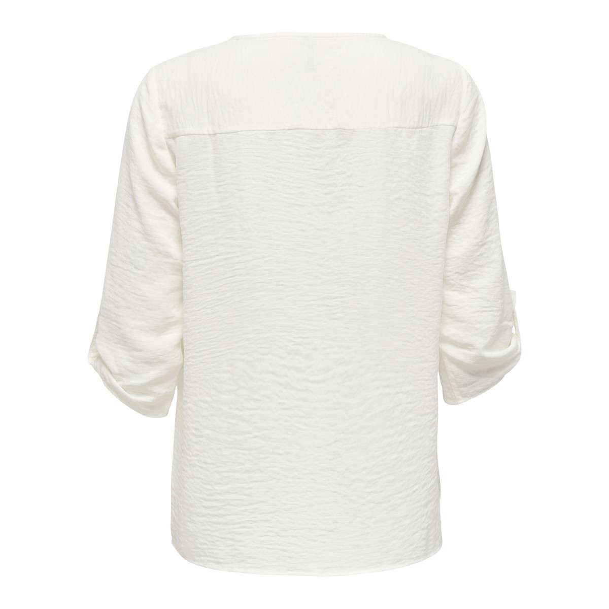 Blouses Blouse fluide - 15226911 femme blanc JDY Blouses Blouse fluide - 15226911 femme blanc Blanc