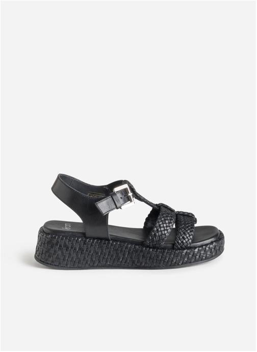 Eram Sandales SUZIE femme noir