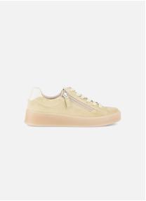 Baskets basses 86.471 femme jaune Gabor Baskets basses 86.471 femme jaune Jaune