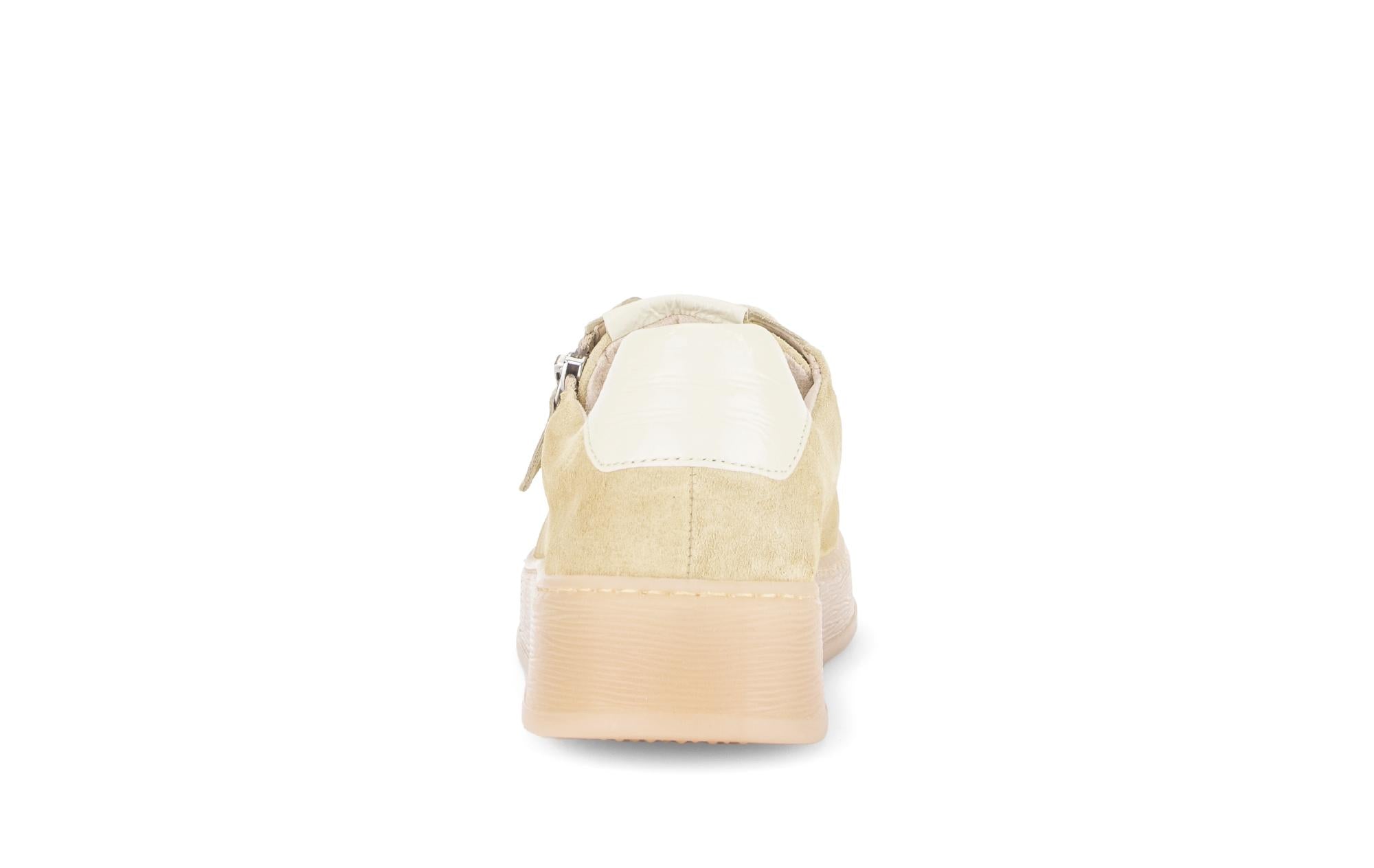 Baskets basses 86.471 femme jaune Gabor Baskets basses 86.471 femme jaune Jaune