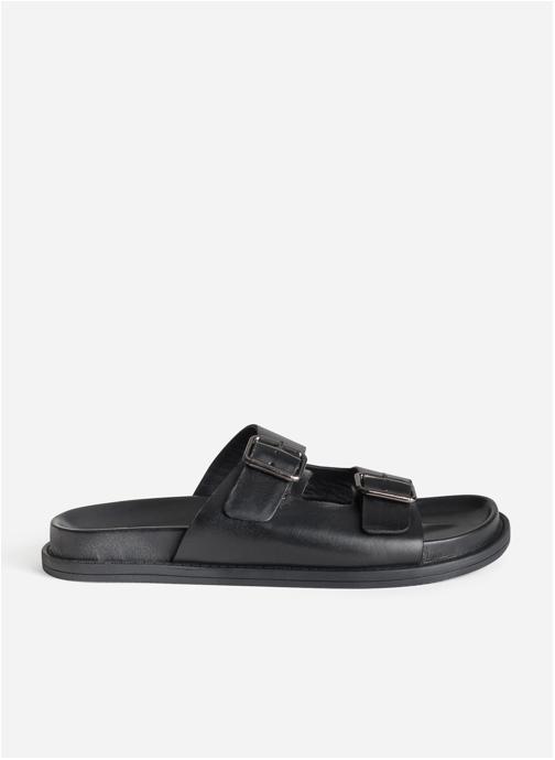 Eram Mules DANIELO homme noir