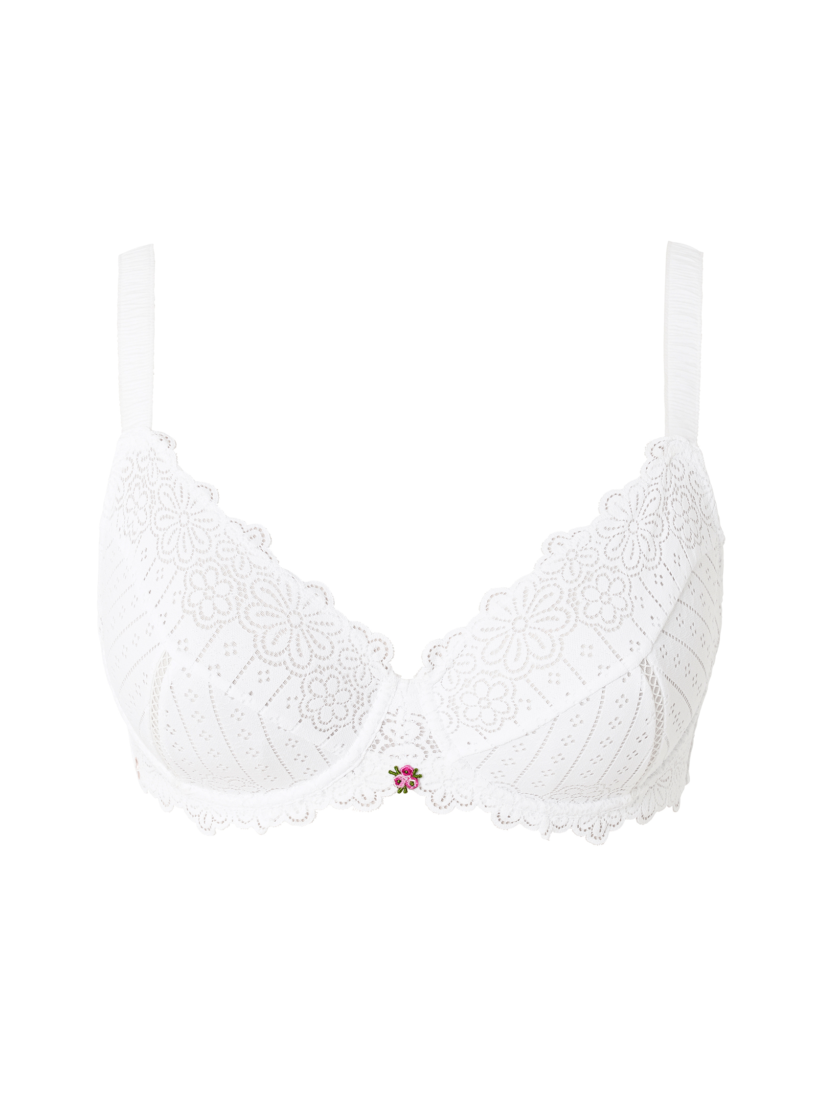 Brassières Soutien-gorge corbeille grand maintien blanc Poétesse femme blanc Brigitte Bardot Brassières Soutien-gorge corbeille grand maintien blanc Poétesse femme blanc Blanc