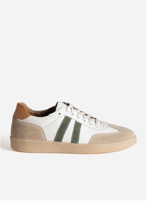 Eram Baskets basses PRIMAEL homme beige