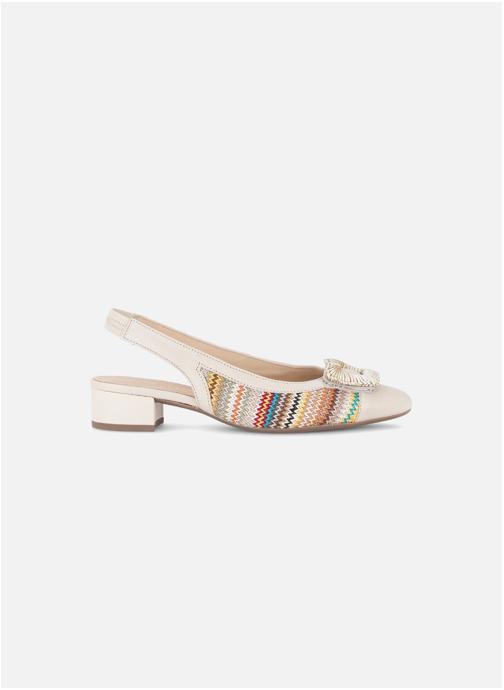 Gabor Escarpins 81.526 femme beige