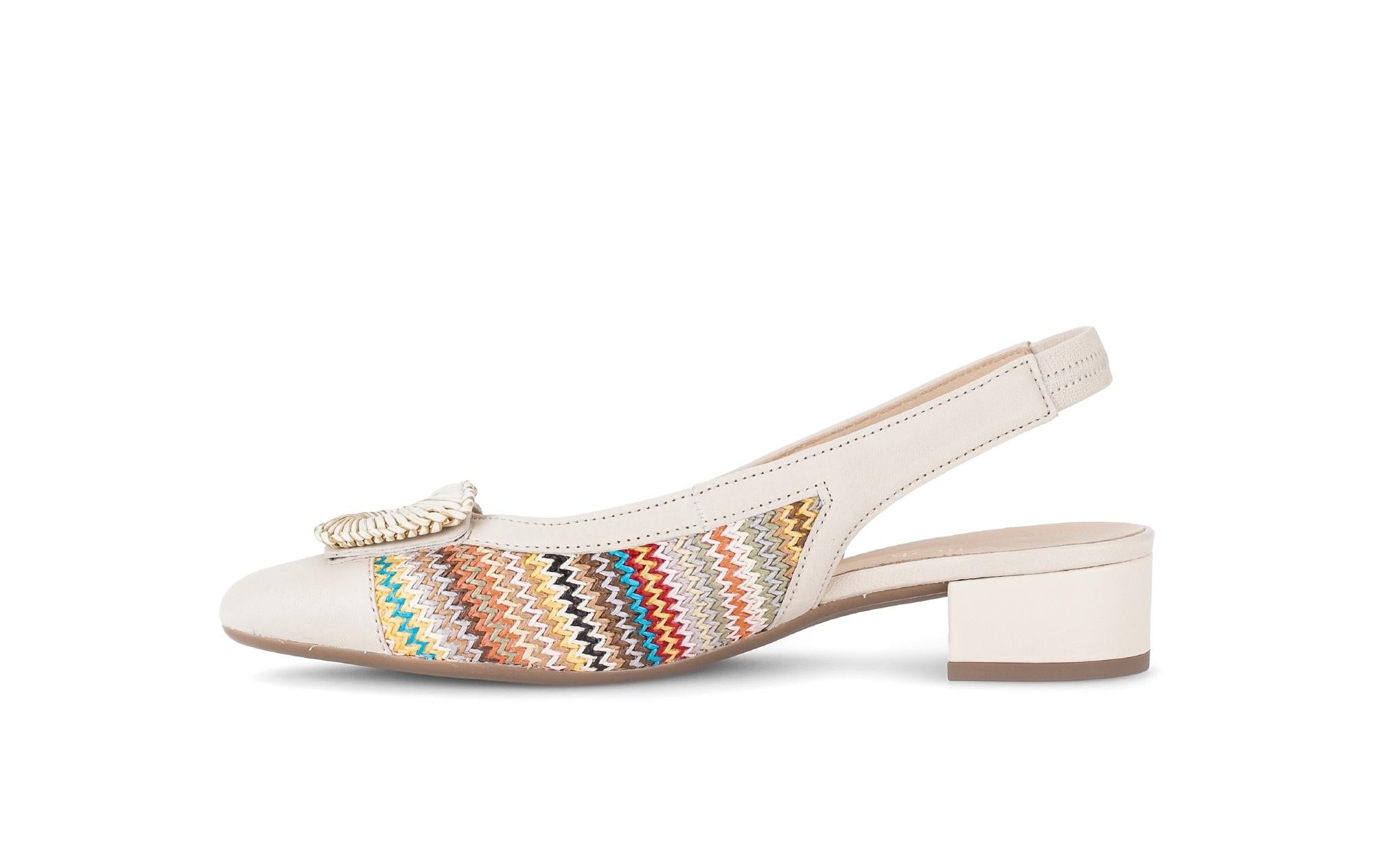 Escarpins 81.526 femme beige Gabor Escarpins 81.526 femme beige Beige