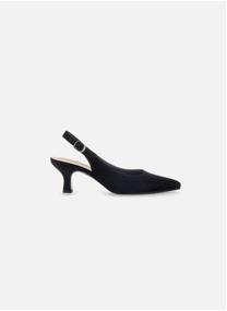 Escarpins 81.510 femme noir Gabor Escarpins 81.510 femme noir Noir