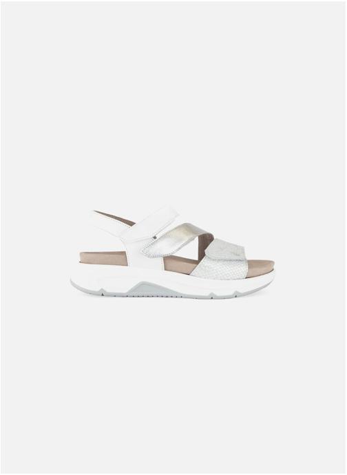 Gabor Sandales 86.882 femme blanc