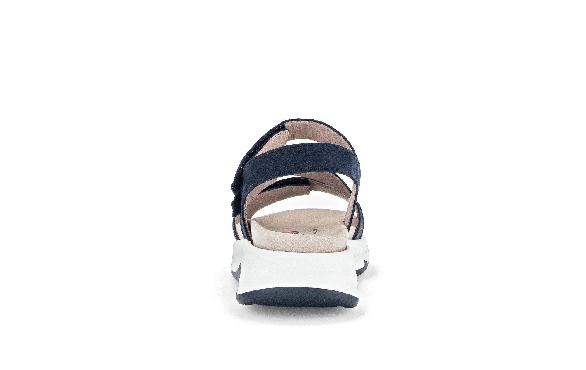 Sandales 86.882 femme bleu Gabor Sandales 86.882 femme bleu Bleu