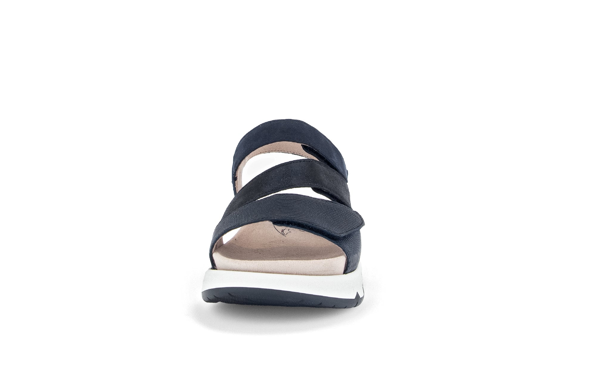 Sandales 86.882 femme bleu Gabor Sandales 86.882 femme bleu Bleu