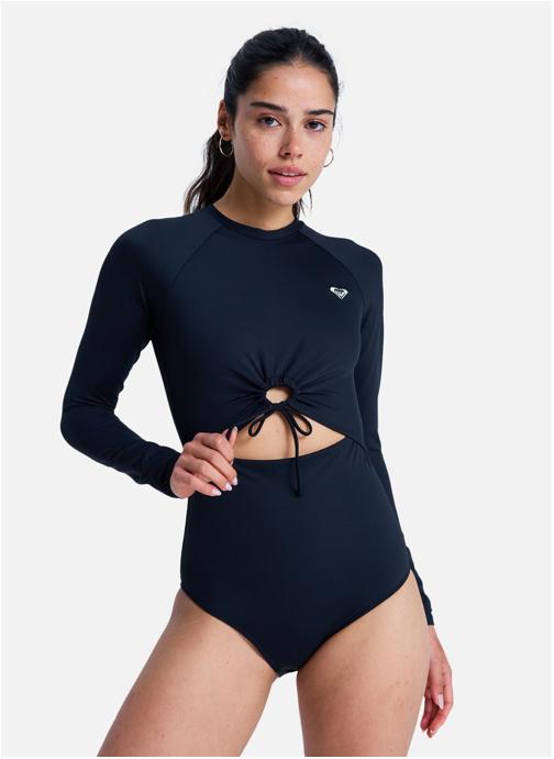 Roxy 1 pièce Beach Essential femme noir
