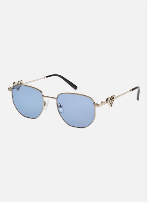 Roxy Lunettes de soleil femme blanc