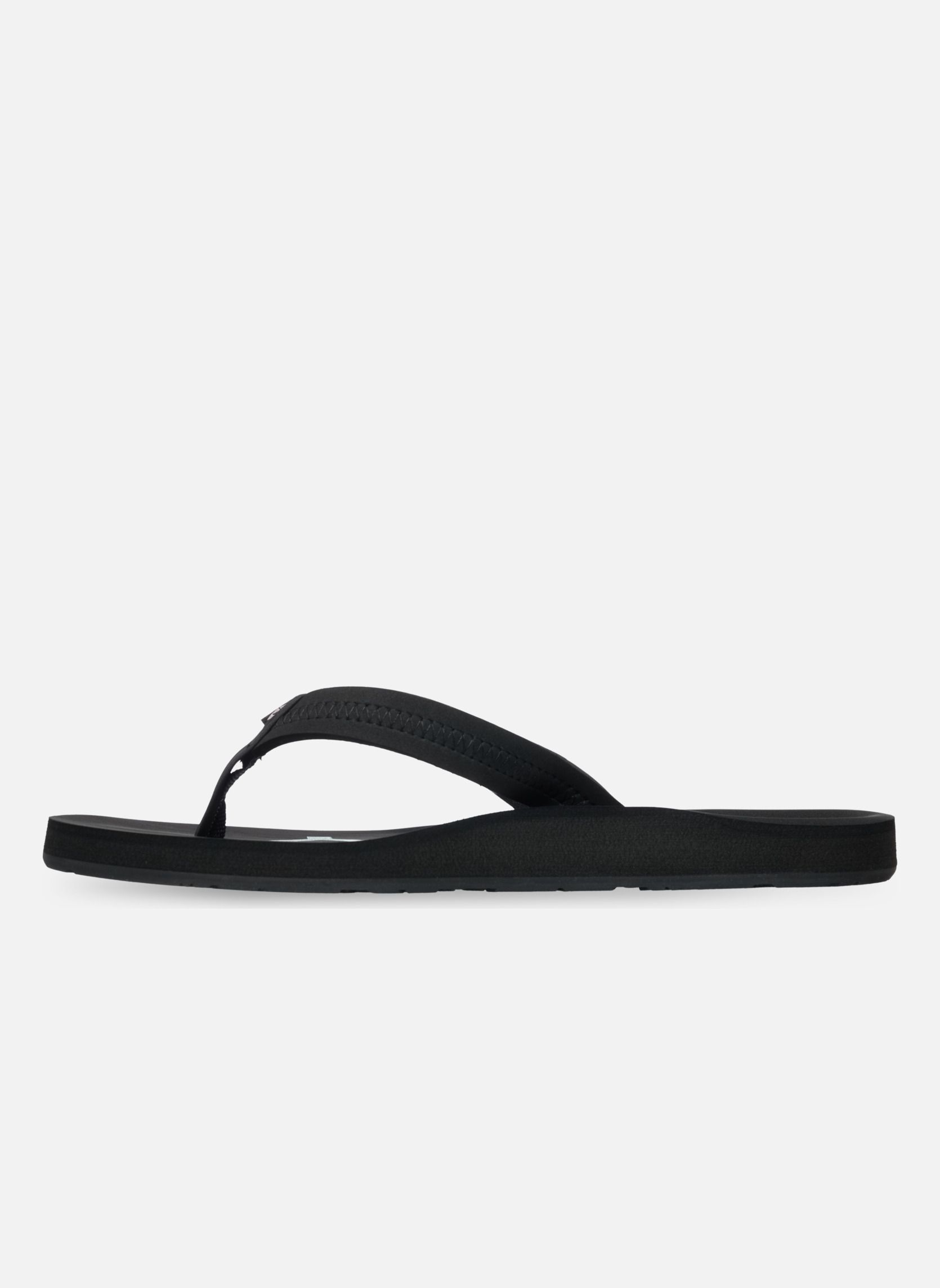 Tongs Vista femme noir Roxy Tongs Vista femme noir Noir