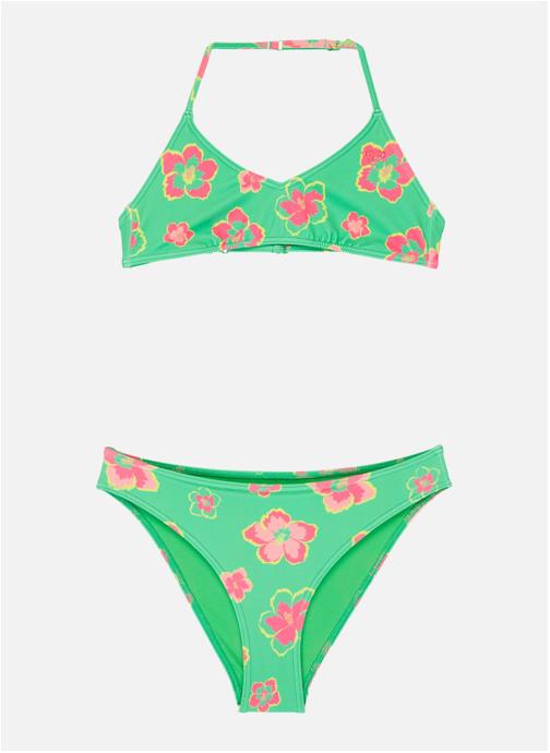 Roxy 1 pièces Tropicool Set fille vert