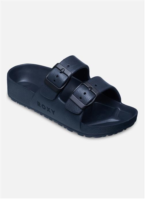 Roxy Mules et sabots Rg Kattie fille noir