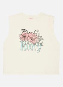 Tee-shirts Peace Harbor fille blanc Roxy Tee-shirts Peace Harbor fille blanc Blanc