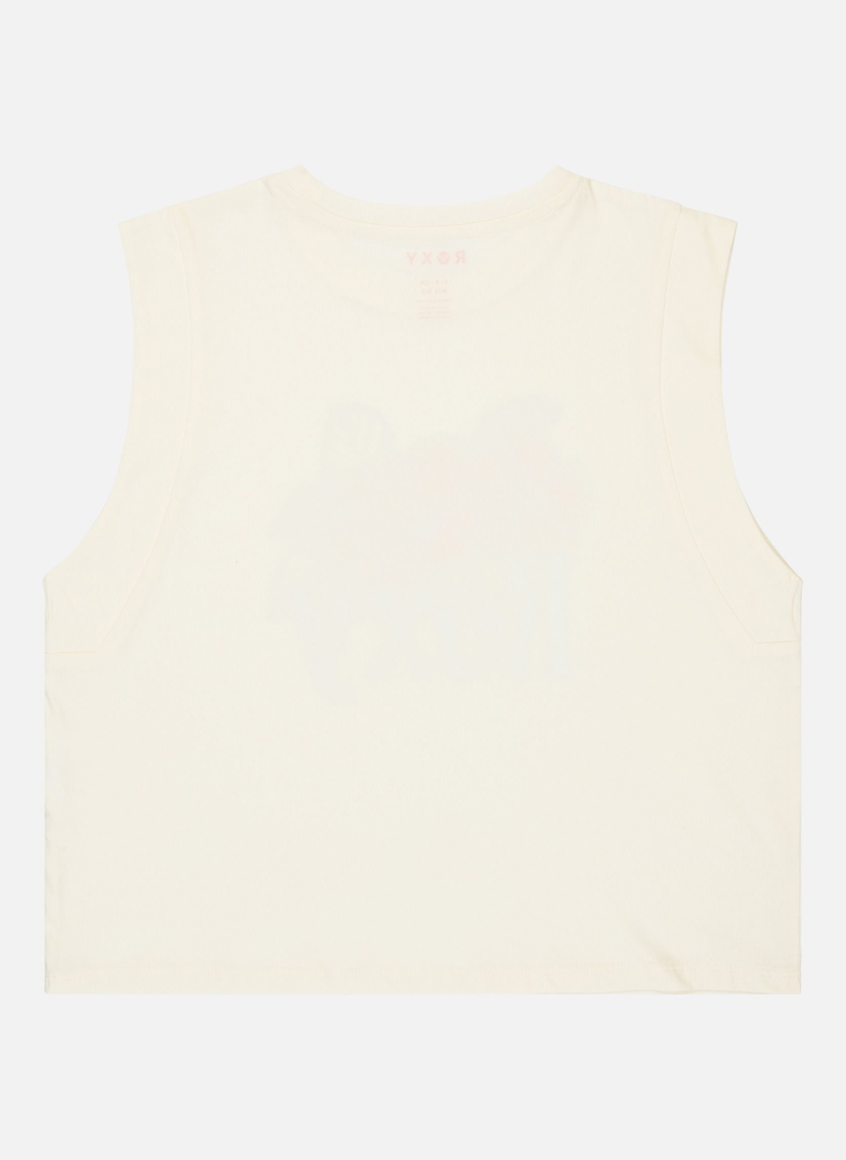 Tee-shirts Peace Harbor fille blanc Roxy Tee-shirts Peace Harbor fille blanc Blanc