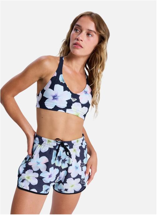 Roxy Shorts Everyday Flow femme noir