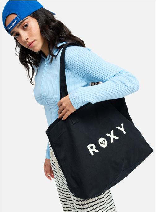 Roxy Sacs Go For It femme noir