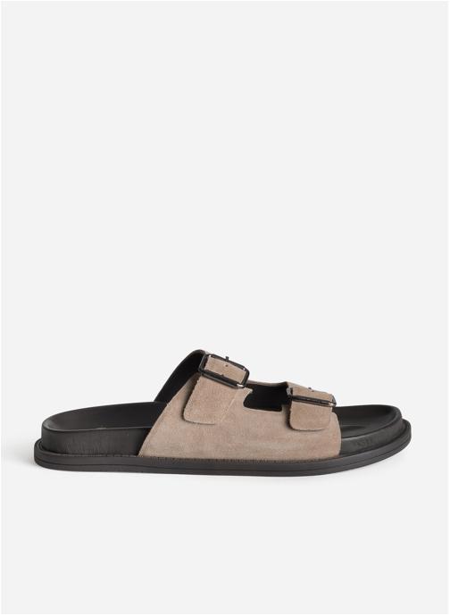 Eram Mules DANIELO homme beige