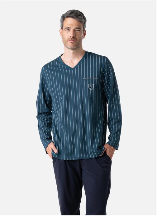 Eminence Combinaisons SPORT CLUB homme bleu
