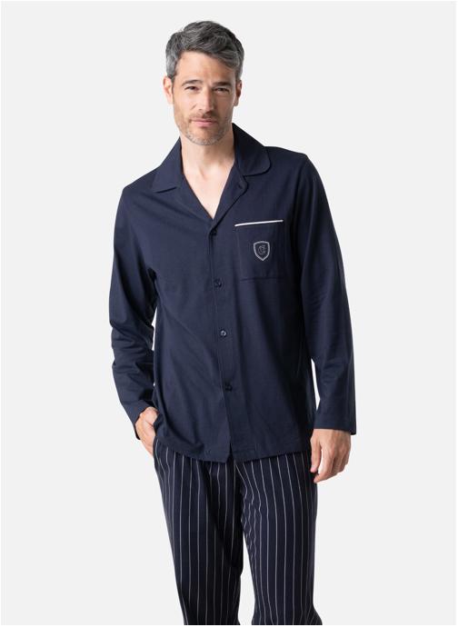 Eminence Combinaisons SPORT CLUB homme bleu