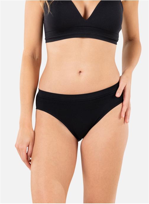 ATHENA Culottes PURE MICRO femme noir
