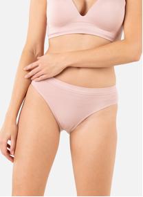 Culottes PURE MICRO femme noir