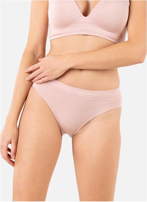 ATHENA Culottes PURE MICRO femme rose