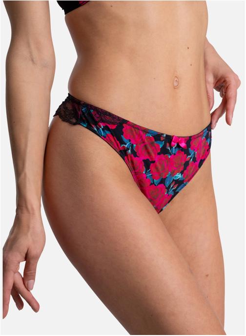 Passio Culottes CUTE femme multicolore