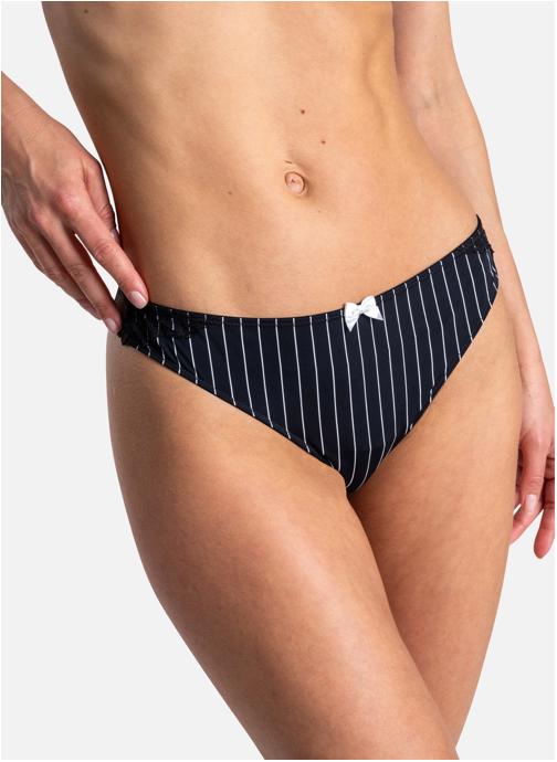 Passio Culottes CUTE femme noir
