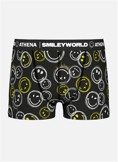 ATHENA Slips SMILEY X ATHENA garçon multicolore