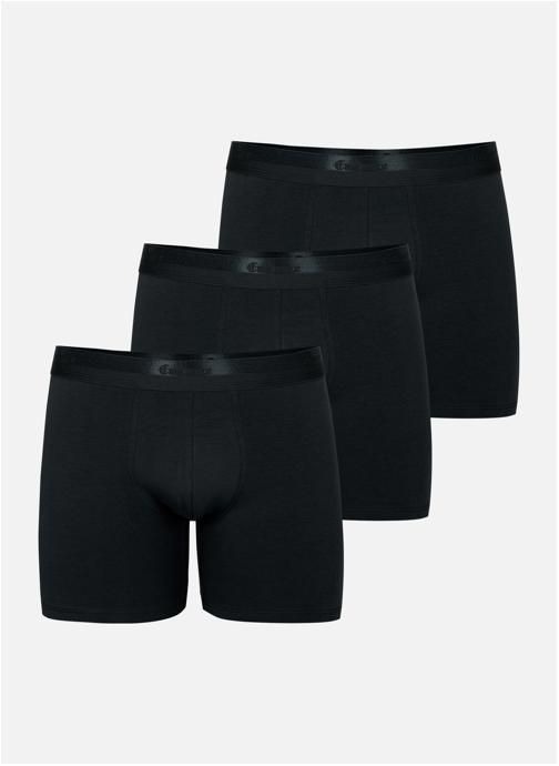 Eminence Slips STUDIO homme noir
