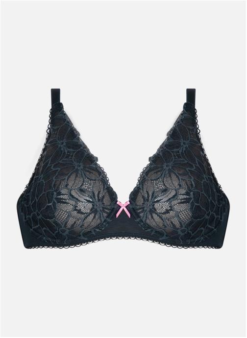 Passio Brassières PRETTY femme noir