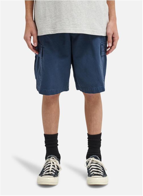 Element Shorts Relax Cargo garçon bleu