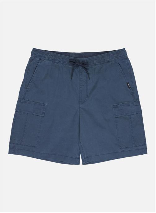 Quiksilver Shorts Taxer homme bleu