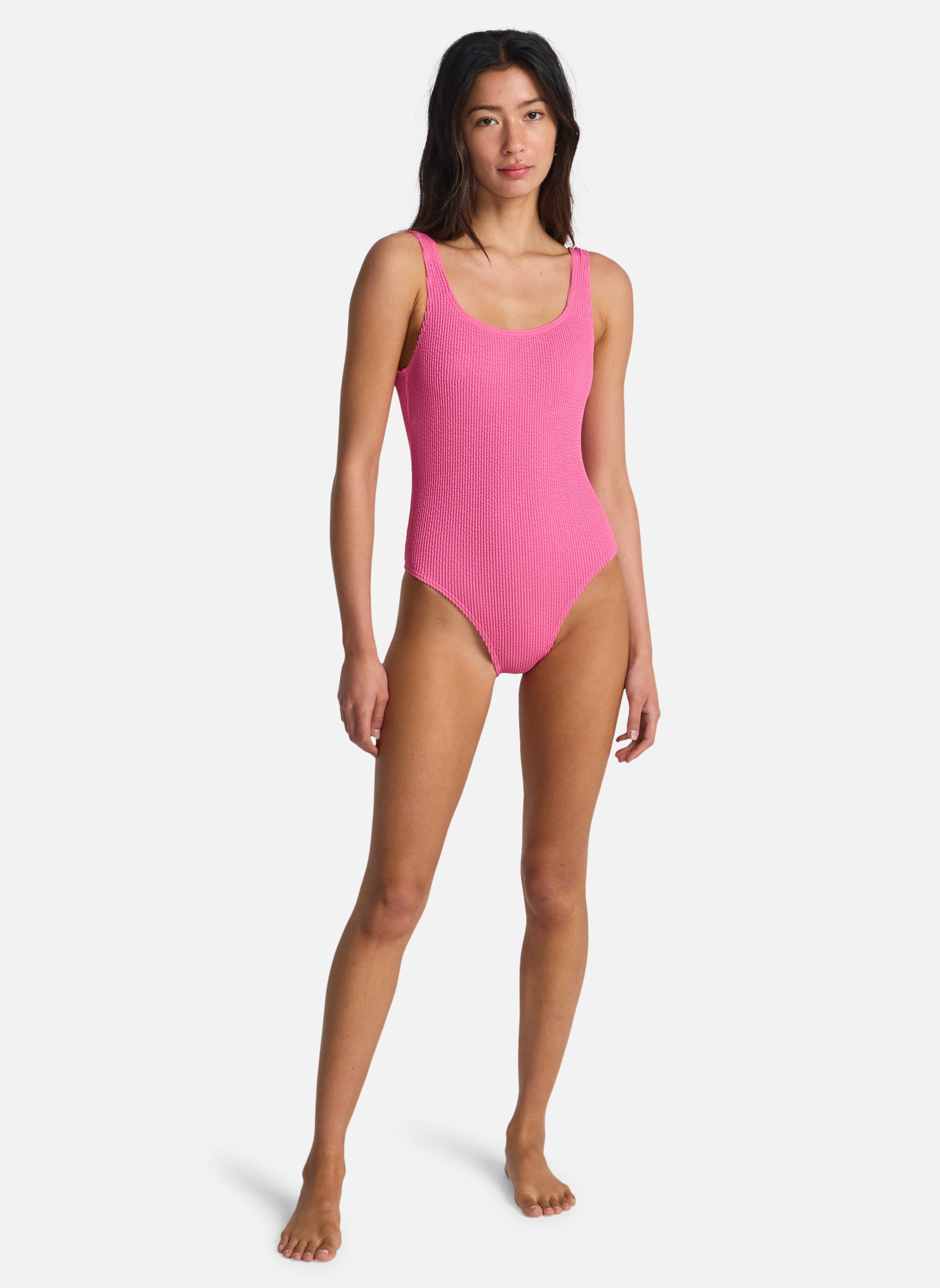 1 pièce Summer High One-Piece femme rose Billabong 1 pièce Summer High One-Piece femme rose Rose