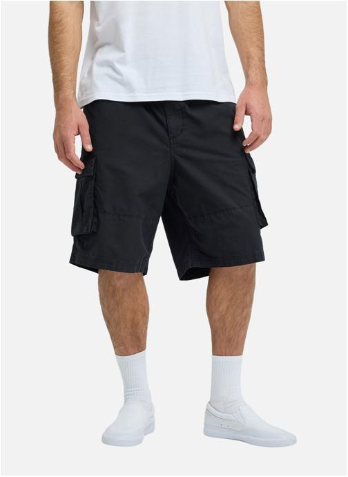 Quiksilver Shorts Freefall Cargo homme noir